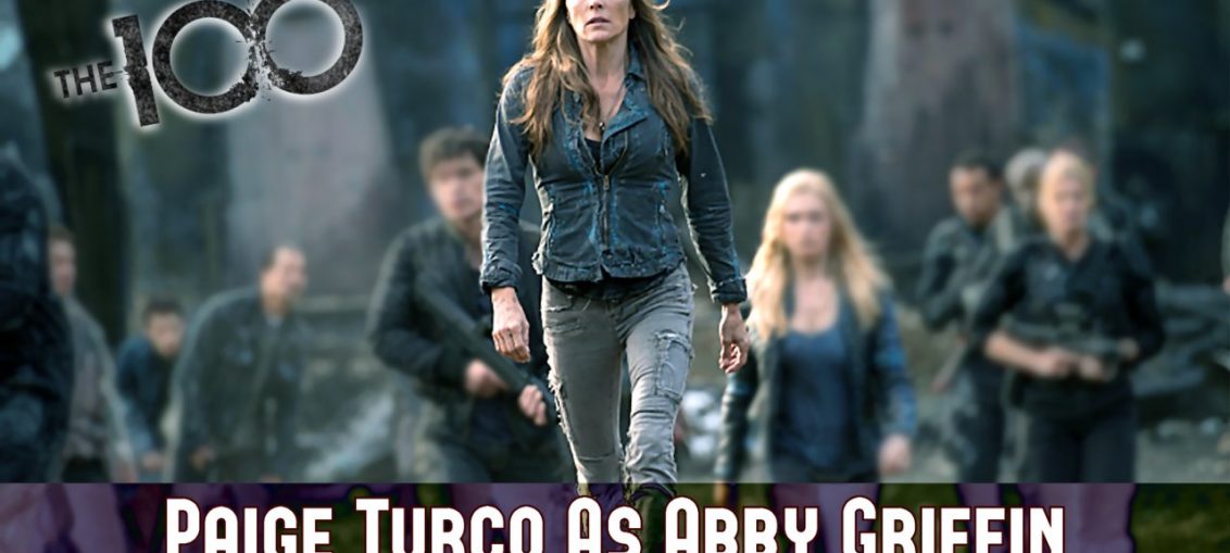 paige turco abby griffin