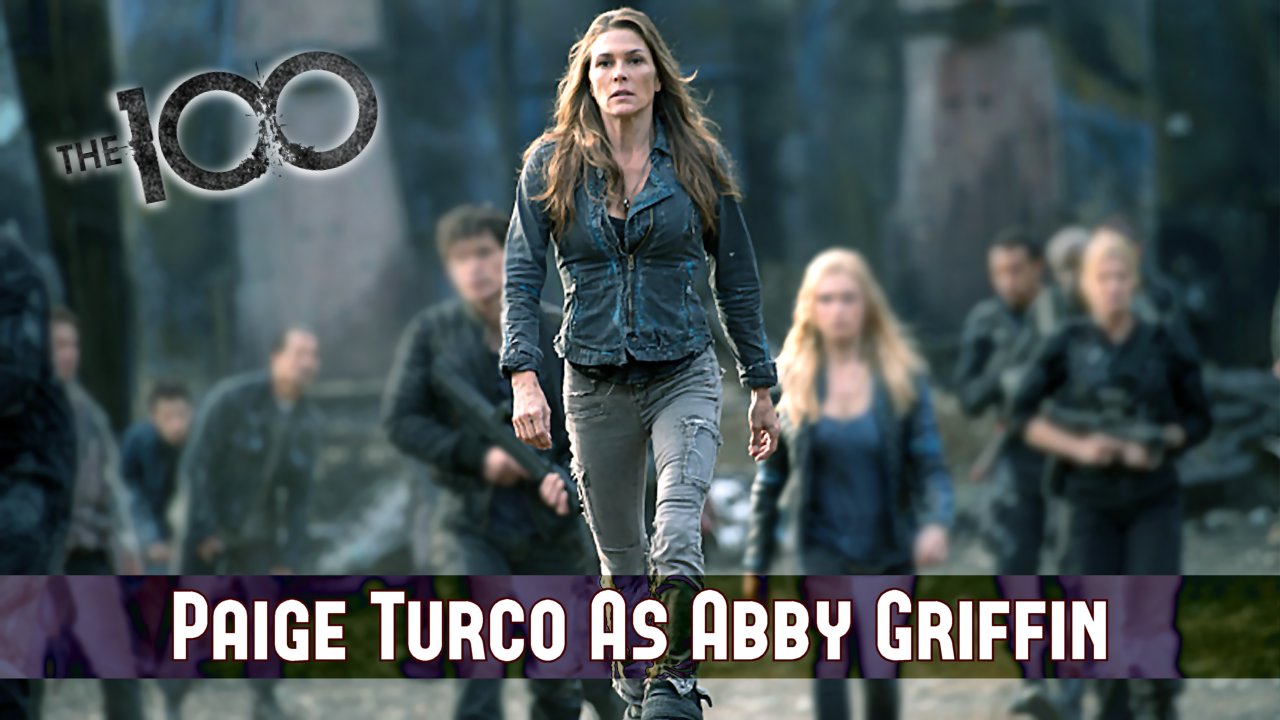 paige turco abby griffin